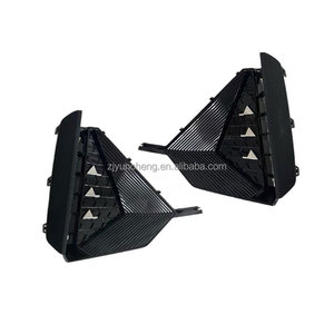OE 2803330-DE01 2803340-DE01 Marco de luz antiniebla delantera y trasera de luz antiniebla para Changan UNIV CUBIERTA DE LÁMPARA ANTINIEBLA - Product Image 2