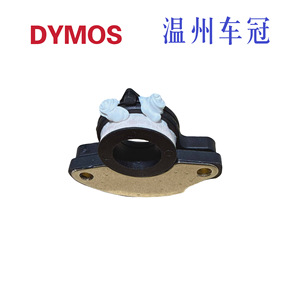 Módulo de encendido DYMOS MM817 E9ZZ12A297A F2V7 18 V20, sincronización central para distribuidor, reemplazo y reparación - Product Image 3