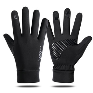 <span class=keywords><strong>2022</strong></span> juin hiver gants hommes femmes tactile écran gant temps froid chaud entraînement course - Product Image 1
