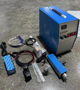 Removedor de Machos Rotos EDM Portátil de 1000W, Electroerosionador por Chispas para Eliminar Machos Rotos, Tornillos y Pernos - Product Image 6