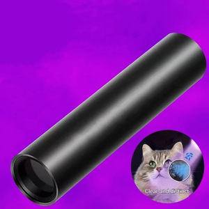 <span class=keywords><strong>365</strong></span> nm <span class=keywords><strong>uv</strong></span> torcia a Led Mini penna ultravioletta lampada a luce nera portatile torcia torcia <span class=keywords><strong>UV</strong></span> torcia