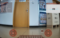 Robot Anfibio para Inspección de Tuberías, Sumergible, Flotante, con Módulos de Ruedas Reemplazables, Software SDK Propio, Original