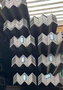 Perfil de Acero Soldado en Ángulo Curvo Tipo L Equilátero para Muro Cortina, Acero Inoxidable 304 304L 316 316L 201 321 310S 202 301, Bajo Precio - Product Image 4