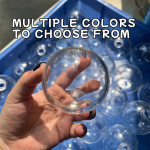 New Moldable Latex <b>Squeeze</b> <b>Ball</b> with Slushy Texture and Simulated White Sugar Fragrance Squishy Stress Relief Toy for Kids - Product Image 6
