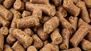 Friandises pour chiens à base de graines de lin pressées à froid de qualité supérieure, naturelles et saines, riches en fibres, pour la santé intestinale et dentaire, adaptées à toutes les races. - Product Image 4