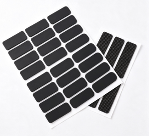 silent furniture foot pad chair leg <b>protector</b> anti noise anti slip sticker anti collision wear resistant <b>table</b> stool leg cushion - Product Image 1