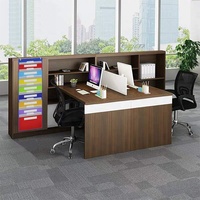 Organisateur de rangement pour magazines de bureau à suspendre sur la porte, sac de rangement pour dossiers en tissu polyester avec 10 grandes poches