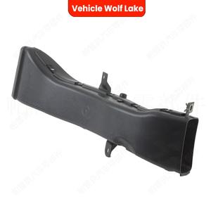 Ventilación de Freno para Vehículo Wolf Lake para BMW F32M 51748054529 51748054530 Lado Derecho Izquierdo Plástico ABS - Product Image 3