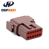 Chipmart PL18W-501-BP-2, Circuito Integrado Lógico Analógico Estándar, CD4011, Puerta NAND, Componentes Electrónicos SMD