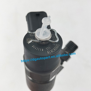Iniettore Carburante Diesel Nuovo di Alta Qualità 55219886 <span class=keywords><strong>0445110351</strong></span> per Fiat/Ford/Alfa Romeo/Citroën/Suzuki 1.3 - Product Image 2