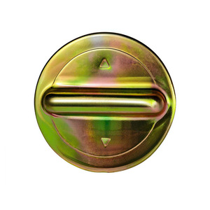 Nouveaux accessoires de modification Evride ATV Kart <span class=keywords><strong>Quad</strong></span> Biker GY6 pour couvercle de réservoir 1070LCV en PE fabriqué en Chine - Product Image 5