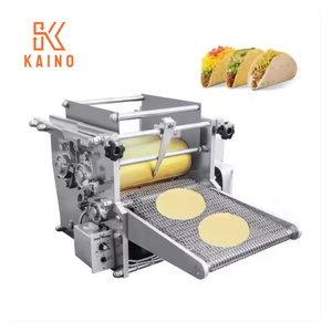 Máquina extrusora laminadora de masa <span class=keywords><strong>Brod</strong></span> y Taylor - Product Image 1
