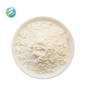 Hot Sell Havermeel Biologische Haver Extract Poeder 70% 80% 90% Wild Avena Sativa Haver Extract Poeder