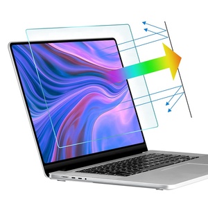 Vente en gros 3D film de protection d'écran anti-lumière bleue pour ordinateur portable et PC filtre anti-lumière bleue bloquant l'écran - Product Image 1