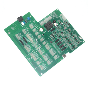 Kotak Perawatan Atas Kabin Lift Baja Anti Karat Modern INLIFT, Papan Plug-in TOCB, Garansi 5 Tahun untuk Lift Villa Hotel - Product Image 1