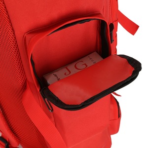 Zaino Tattico da 130L per Uomo e Donna, Impermeabile per Campeggio in <span class=keywords><strong>Montagna</strong></span>, Escursionismo e Viaggi, con Chiusura a Cerniera Personalizzata - Product Image 5