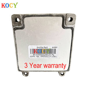 Prezzo di magazzino TCM TCU 24256960 24256960 AANX 24256960 AANX modulo di controllo della trasmissione per Chevrolet - Product Image 1