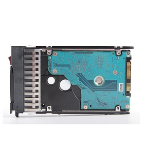 Vente en gros de SSD échangé à chaud 3.5 2.5 pouces PM1645 PM1645a SS530 M.2 NVME <span class=keywords><strong>U</strong></span>.2 A600i 12 <span class=keywords><strong>SAS</strong></span> 6G SATA 800 Go SSD 4XB7A13657 4XB7A08516 - Product Image 5
