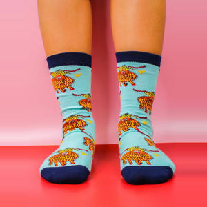 Calcetines Unixe de Alto Rendimiento para Invierno, de Alta Calidad, con Logotipo Personalizado, Diseño y Logotipo Personalizados, Color Personalizado, Calcetines Ecológicos - Product Image 3