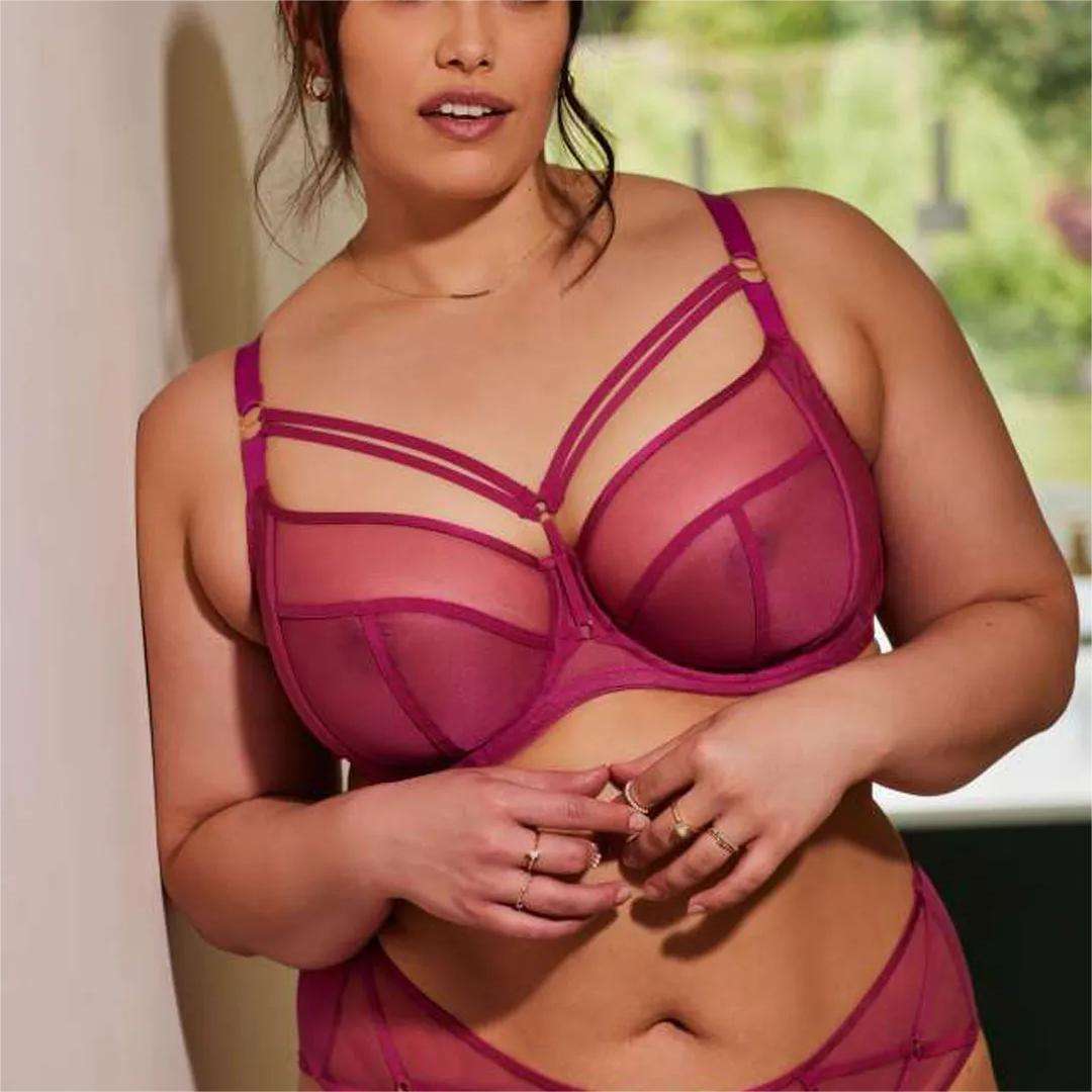 Imágenes sexys de chicas con sujetador Alta calidad y a la moda