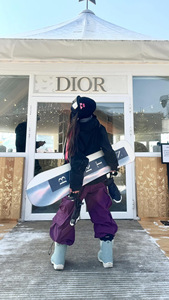 Pantalones de Esquí y Snowboard Extra Grandes para Hombre y Mujer, Impermeables, Transpirables, Térmicos, Pantalones de Nieve Cálidos para Invierno, Pantalon De Nieve Mujer - Product Image 3