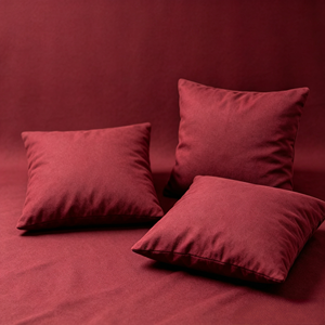 Tissu acrylique teint doux au toucher, imperméable, très résistant aux UV, épais, <span class=keywords><strong>pour</strong></span> auvents, tentes, parasols, meubles d'extérieur et rembourrage. - Product Image 2