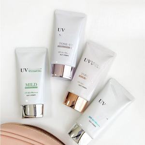 Dallba Piedmont Water sérum crème solaire tonifiant complet SPF 50 + crème solaire coréenne <span class=keywords><strong>pour</strong></span> <span class=keywords><strong>le</strong></span> <span class=keywords><strong>visage</strong></span> tous les tons de peau formule anti-transpiration - Product Image 6