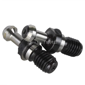 Hozly BT30/40*45/60 iso20/iso25/iso30 40cr vật liệu tùy biến với độ cứng cao cho máy phay <span class=keywords><strong>CNC</strong></span> kéo đinh tán - Product Image 6