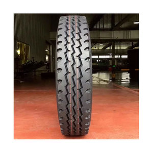 ยางรถบรรทุกขนาด 6.50R16 7.00R16 7.50R16 8.25R16 8.25R20 14/16 ชั้น ยี่ห้อ CONSTANCY - Product Image 1