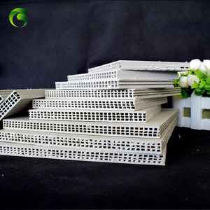 Coffrage de construction réglable en plastique et contreplaqué de haute qualité pour colonnes, 12 mm, pour béton, taille ajustable - Product Image 1