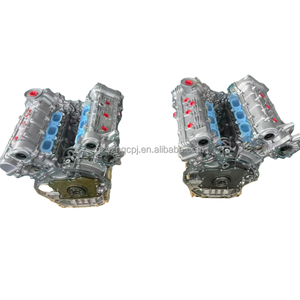 Vente flash M157 M156B M156C M156D Pièces automobiles neuves Ensemble moteur pour <span class=keywords><strong>Maserati</strong></span> <span class=keywords><strong>Ghibli</strong></span> Levante 3.0T - Product Image 5