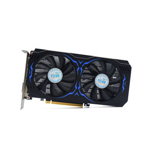 Tarjeta gráfica <span class=keywords><strong>GeForce</strong></span> RTX 3050 8GB GDDR6 GPU Tarjetas Tarjeta de video - Product Image 5