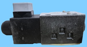 โซลินอยด์ควบคุมทิศทาง Atos DHE-0631/2 AC 20 รุ่นดั้งเดิม D03 NG06 115VAC - Product Image 6
