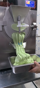 Mvckyi 5 programma 48L/H macchina <span class=keywords><strong>Gelato</strong></span> <span class=keywords><strong>artigianale</strong></span> per ristorazione continua duro macchine per <span class=keywords><strong>Gelato</strong></span> singolo ugello Batch Freezer - Product Image 2