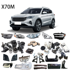 Автозапчасти для Chery Jetour All Series X70 <span class=keywords><strong>XM</strong></span> XS X Coupe, Лидер продаж, полный комплект - Product Image 6