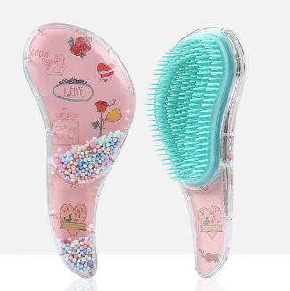 Rose amour (petite taille)