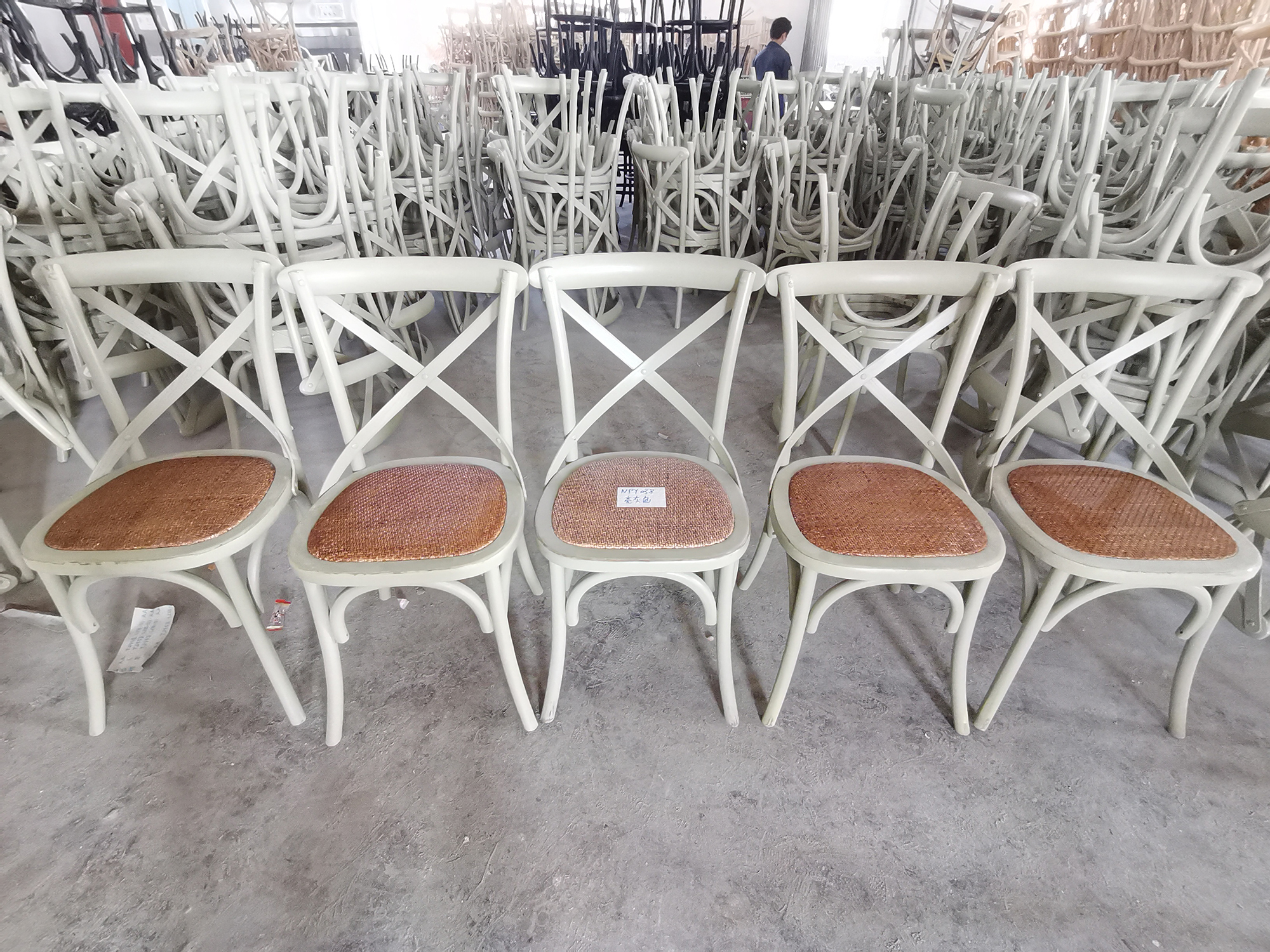 Bianco
