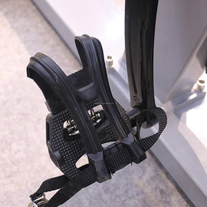 Moq 1 Aceptable Electricidad Autogenerada Equipo de Gimnasio Magnético Ningjin Nueva <span class=keywords><strong>Bicicleta</strong></span> Giratoria de Control Magnético con Piezas de Repuesto Gratis - Product Image 6