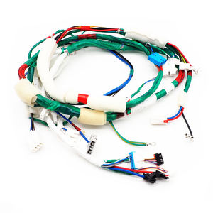 Hersteller von kundenspezifischen Automobil-Kabelbäumen - Product Image 6