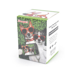 Celular Cão Universal <span class=keywords><strong>Selfie</strong></span> Stick <span class=keywords><strong>Dog</strong></span> Training Bola de tênis para cães Gatos Gatinho Fotos Pet <span class=keywords><strong>Selfie</strong></span> Tool Your Puupy Atenção - Product Image 2