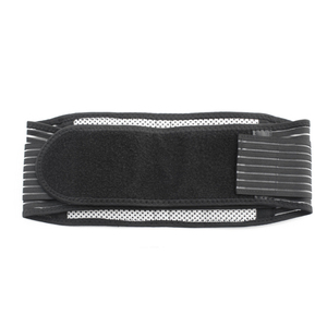 Gros femmes corps shapers réglable ceinture de <span class=keywords><strong>sport</strong></span> tissu en nylon fait sur commande taille formateur - Product Image 4