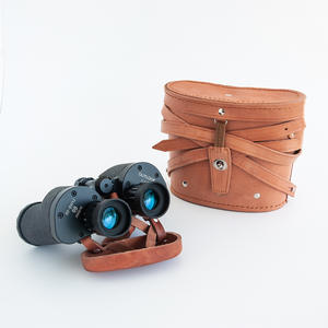 Jumelles gratuites montées sur la tête, mains libres, vision nocturne infrarouge longue portée pour la chasse et les voyages - Product Image 5