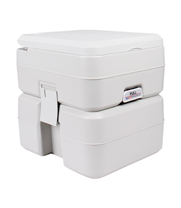 SEA FLO Design moderne facile à entretenir toilette <span class=keywords><strong>chimique</strong></span> propre pour camping extérieur caravane salle de bain mobile avec panneaux de douche - Product Image 4