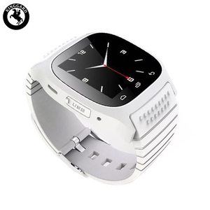 Smartwatch con Cronometro, Altimetro, Lettore Musicale, Messaggi, Fotocamera, Allarme Antifurto, Agenda Telefonica, Display OLED Touchscreen 2022 - Product Image 4