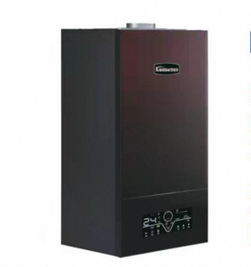 Hộ Gia Đình Dhw + Sưởi Ấm Wifi Điều Khiển Ngay Lập Tức/Tankless Khí Máy Nước Nóng Thông Minh Thiết Bị Nhà Treo Tường Khí Nước Nồi Hơi - Product Image 5