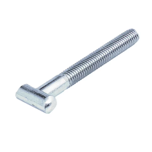 High Quality ZHANHUA RIGGING Grade 3 <strong>T</strong>-<strong>Bolts</strong> Chinese Manufacturer Forged Steel Plain Finish Square Head Elevator <strong>Bolts</strong> GB - Product Image 3