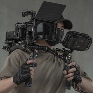 <span class=keywords><strong>Tilta</strong></span> TA-LSR-B, système de stabilisation d'épaule léger et compact pour caméras cinéma et reflex numériques, <span class=keywords><strong>Ronin</strong></span> 4D - Product Image 3