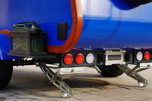 Rv Trailer Camper Materiales de <span class=keywords><strong>doble</strong></span> vidriado Remolque de viaje Campamento <span class=keywords><strong>Caravana</strong></span> Caravanas estándar australiano - Product Image 4