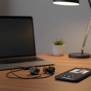 Écouteur, Galaxy A41 2020 A415F - Product Image 3