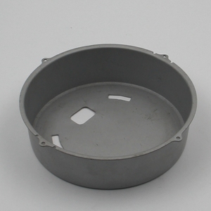 Servicio de Estampado de Metales a Medida, Estampado Progresivo, Estirado Profundo, Corte Láser, Plegado CNC, Piezas de Estampado de Cobre de Precisión - Product Image 5